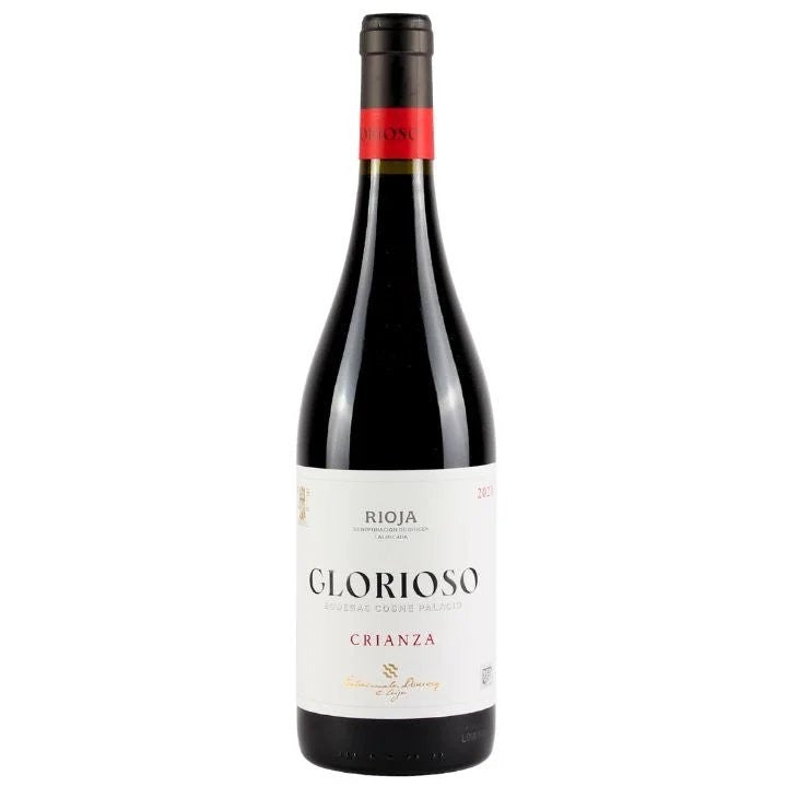 BodegasPalacio,GloriosoCrianza2021