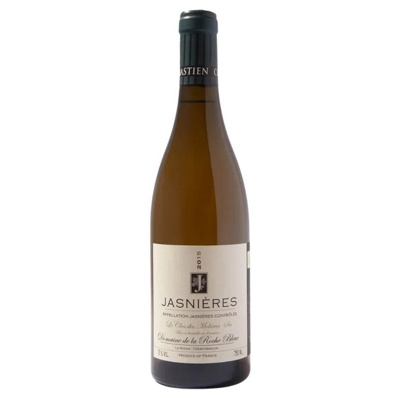 DomainedelaRocheBleue,LesClosdesMolieresJasnieres2015