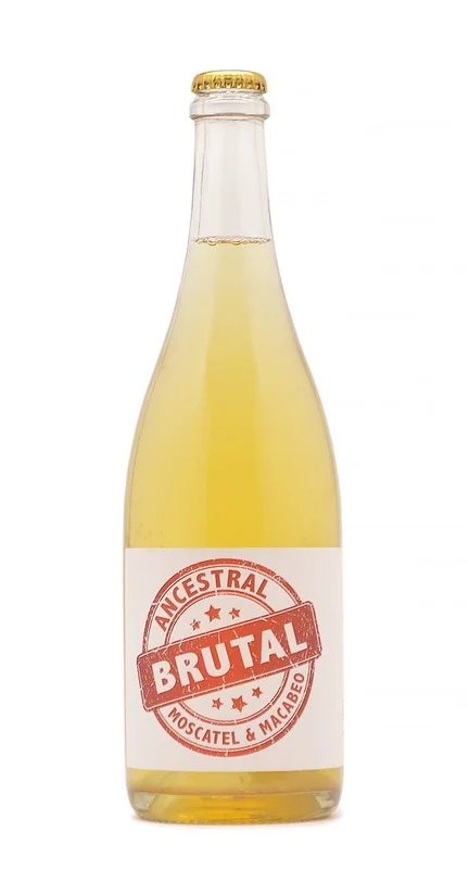 BrutalAncestral2019