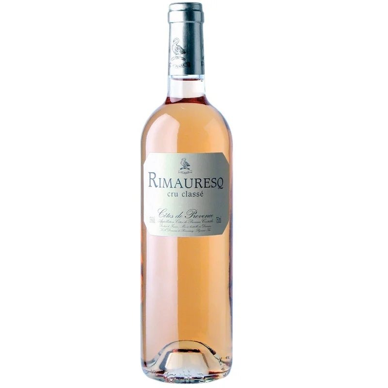 RimauresqCruClasseRoseCotesdeProvence