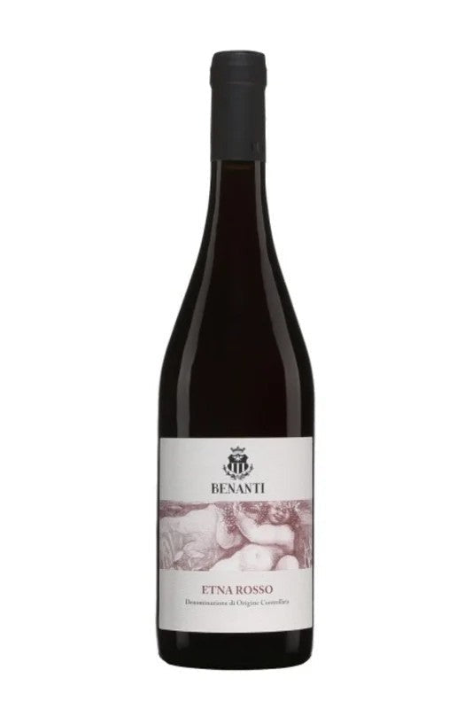 BenantiEtnaRosso2022–750ML