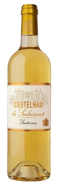 ChateauSuduiraut,CastelnaudeSuduiraut,Sauternes202337.5cl