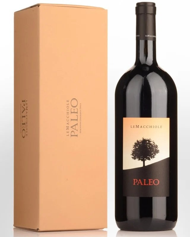 2019LeMacchiolePaleoRossoMagnum(1500ml)
