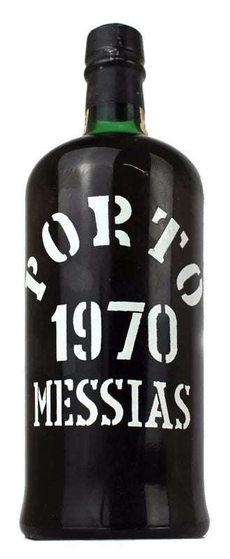 Messias,1970ColheitaPort