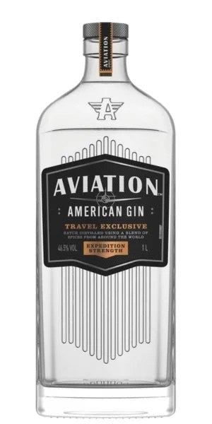 Aviation,Gin