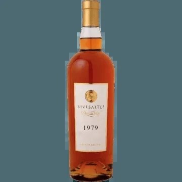 RivesaltesGrandeRéserve1979–VignoblesDomBrial