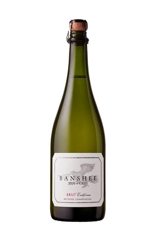 BansheeWinesTenofCupsBrut(750ml)