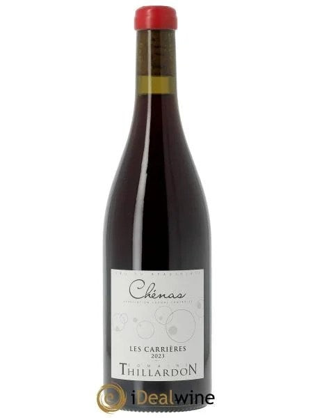 ChénasLesCarrièresDomaineThillardon2023