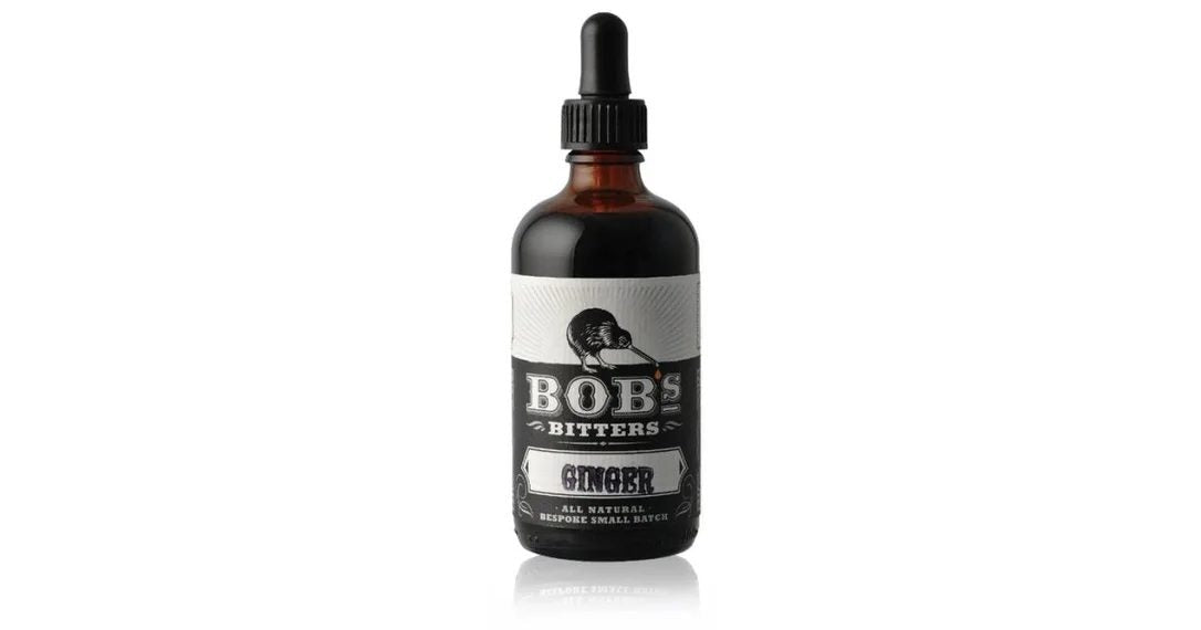 Bob’sGingerBitters10cl