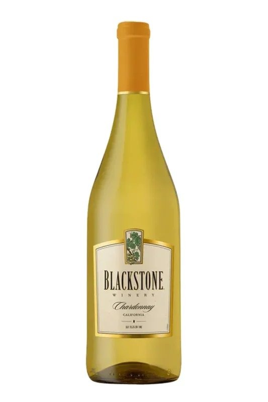 REMAININGSTOCK:BlackstoneChardonnayCalifornia(750ml)