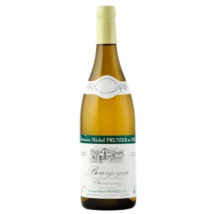 BourgogneChardonnay,MichelPrunieretFille2023