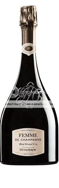 ChampagneDuval-Leroy,FemmedeChampagneBrut,GrandCruNVMagnum150cl