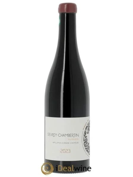 Gevrey-ChambertinMaisonA&S2023