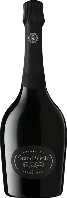 LaurentPerrierGrandSiecleNo2675clNV