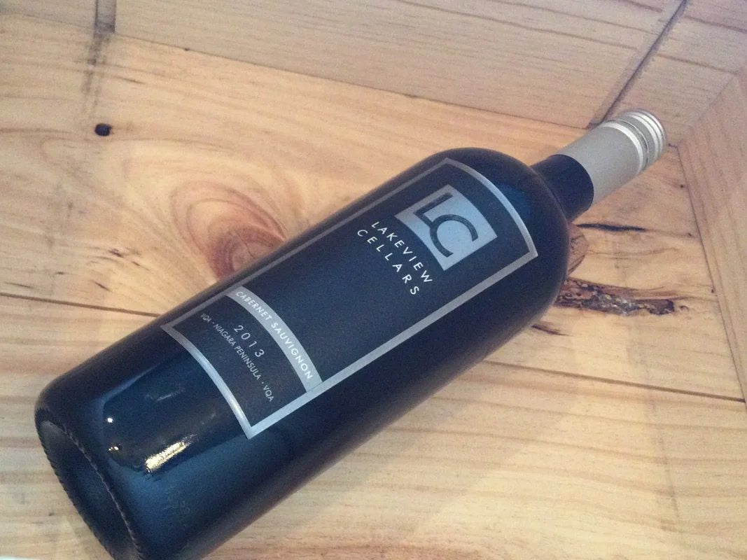 LakeviewCellarsCabernetSauvignon2013