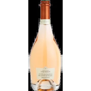 LaChapelledeSainteRoseline2025–ChâteauSainteRoseline–CruClassé