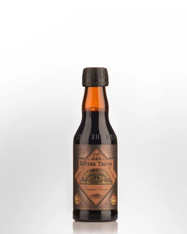 TheBitterTruthJerryThomas’OwnDecanterBitters(200ml)