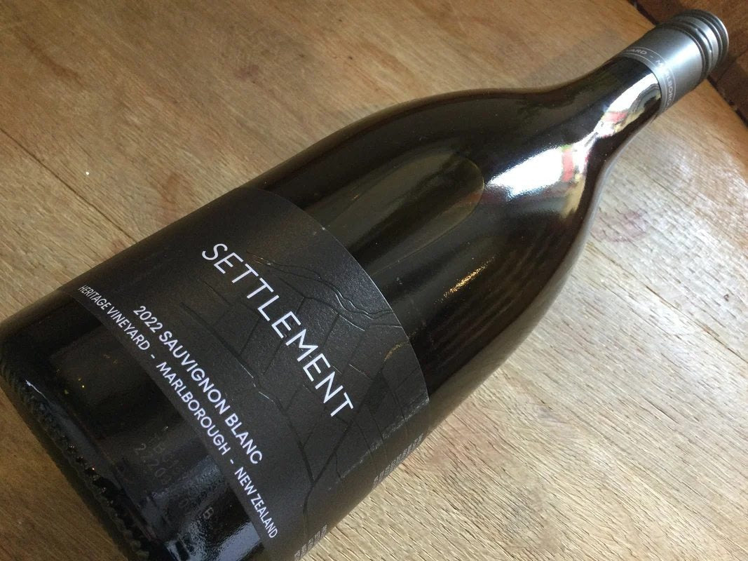 SettlementHeritageVineyardSauvignonBlanc2022