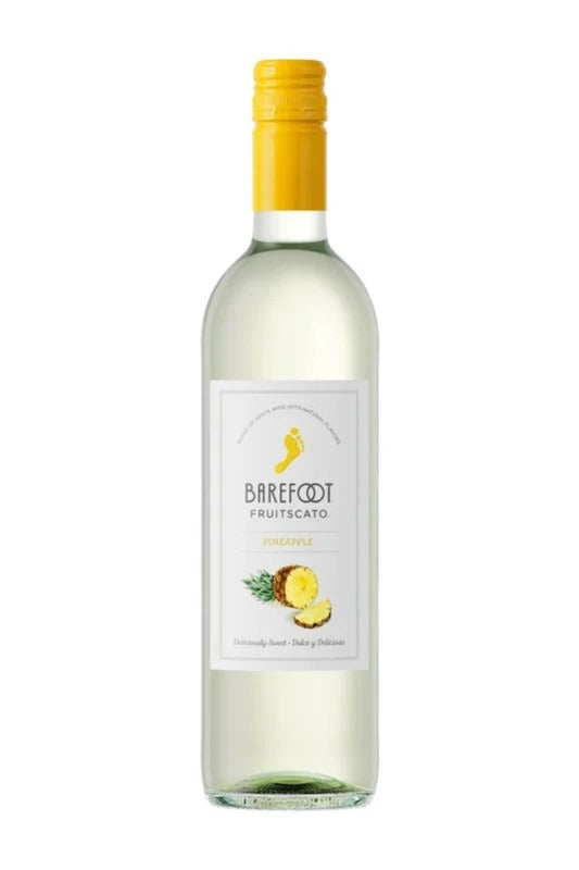 BarefootFruitscatoPineapple(750ml)