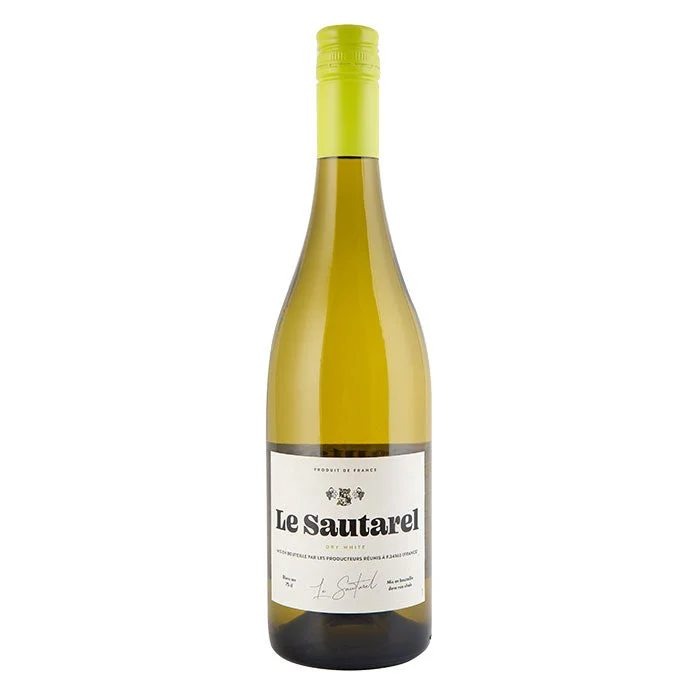 LeSautarelDryWhite,VindeFrance2024
