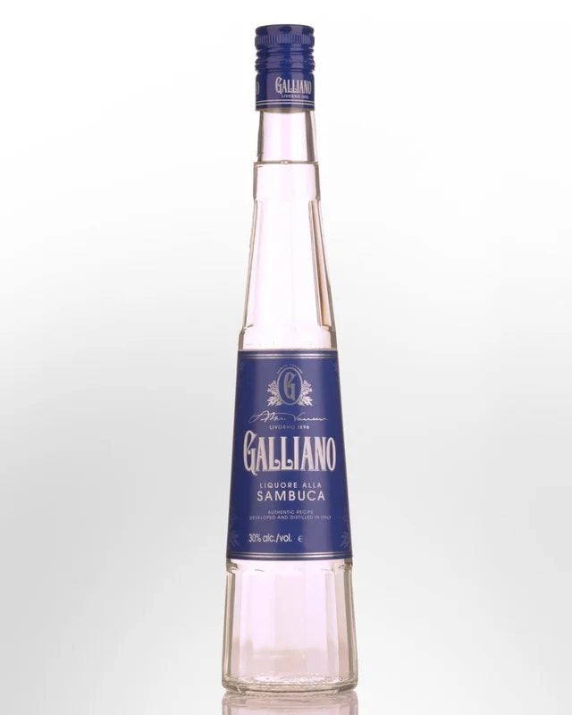 GallianoWhiteSambuca(700ml)