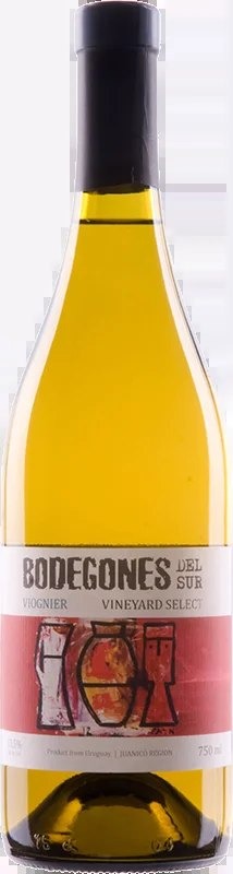 BodegonesdelSurViognier