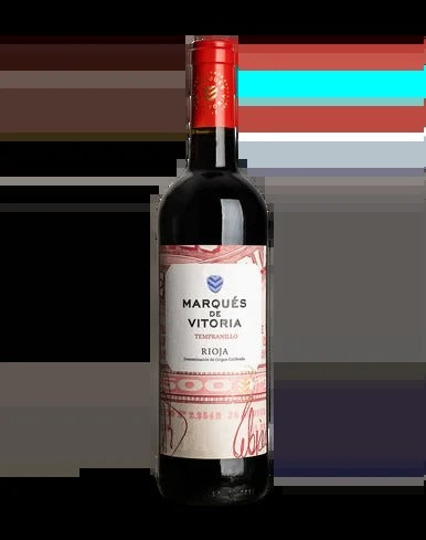 MarquésDeVitoriaTempranillo