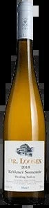 DrLoosenWehlenerSonnenuhrRieslingAuslese2013