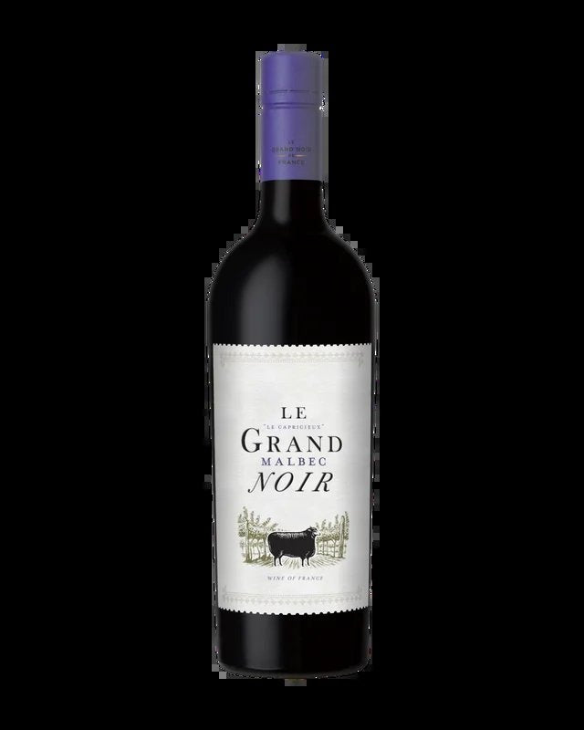 GrandNoirIGPPaysd’OcMalbec