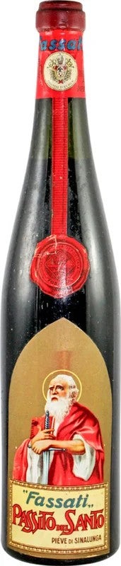 Passito,VeryVeryOldRedWine