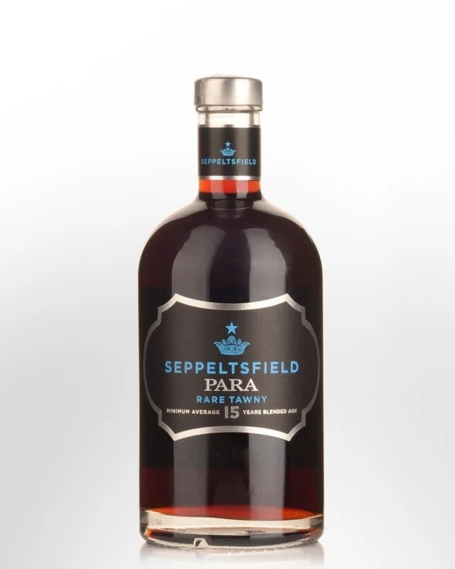 SeppeltsfieldPara15YearOldRareTawny