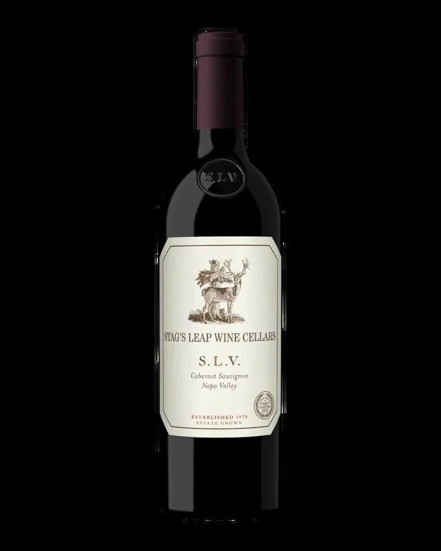 Stag’sLeapS.L.VCabernetSauvignon
