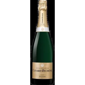 ChampagneCanard-Duchêne–CuvéeLéonie