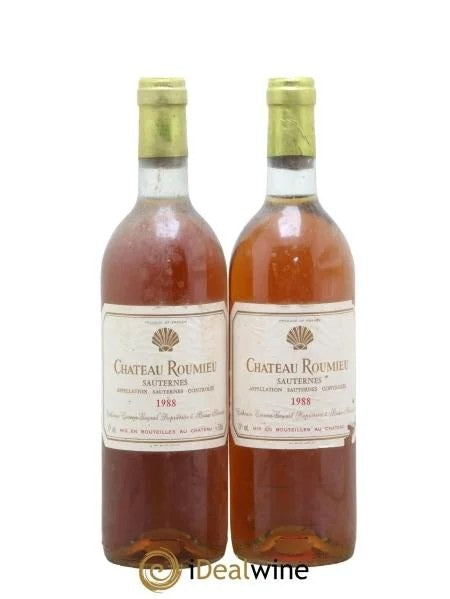 SauternesRoumieu1988