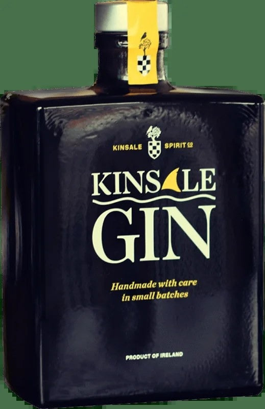 KinsaleGin70cl