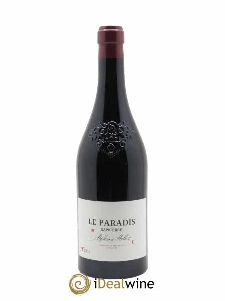 SancerreLeParadisAlphonseMellot2019