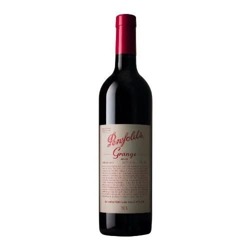 PenfoldsGrangeShiraz1998