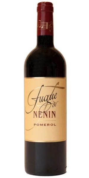FuguedeNenin,Pomerol,2019