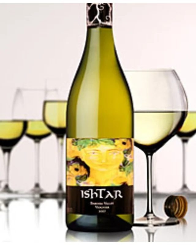 2007IshtarViognier