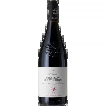 L’Avenue2019–ChâteaudeVaudieu