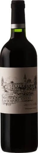 ChateauDurfort-VivensLeRelaisdeDurfort-Vivens,Margaux201875cl