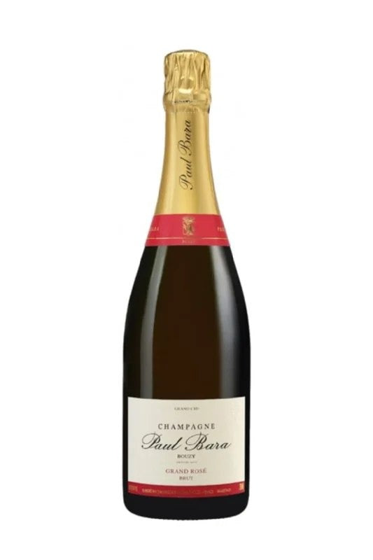 PaulBaraBrutRoseNV(750ml)