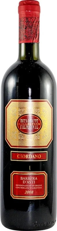 Barberad’Asti,2008RedWine