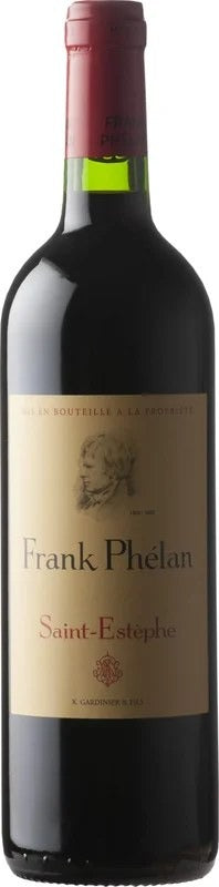 ChateauPhelanSegurFrankPhelan,Saint-Estephe201475cl