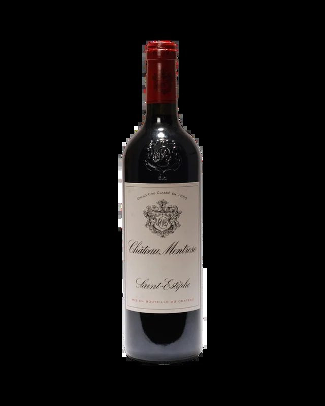 ChateauMontroseSaint-Estephe