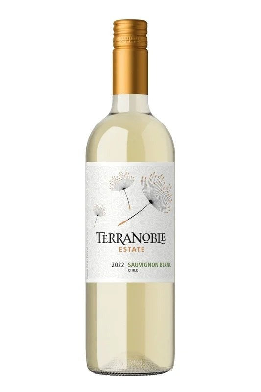 TerranobleClassicSauvignonBlanc2023(750ml)