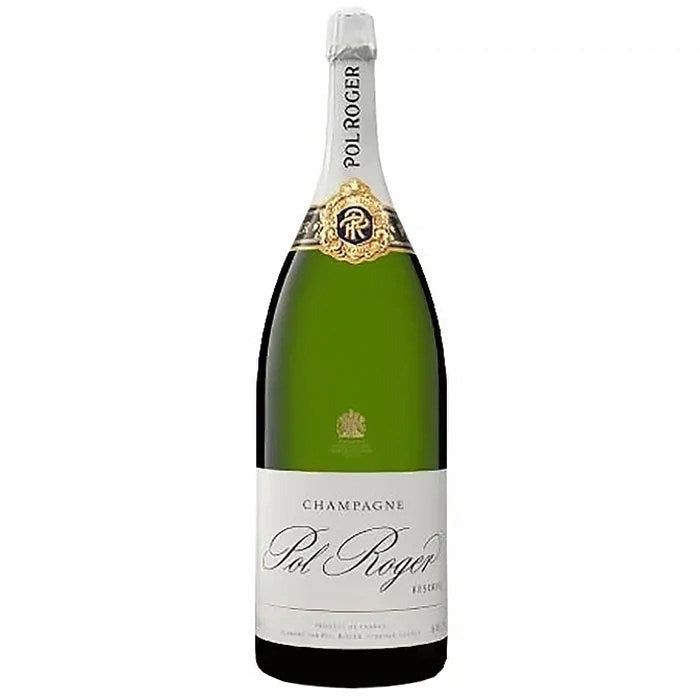 PolRogerRéserve,BrutChampagne–Salmanazar