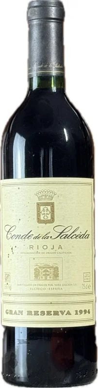 Rioja,1994RedWine