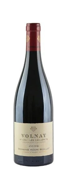 RedWinefromLesCaillerets