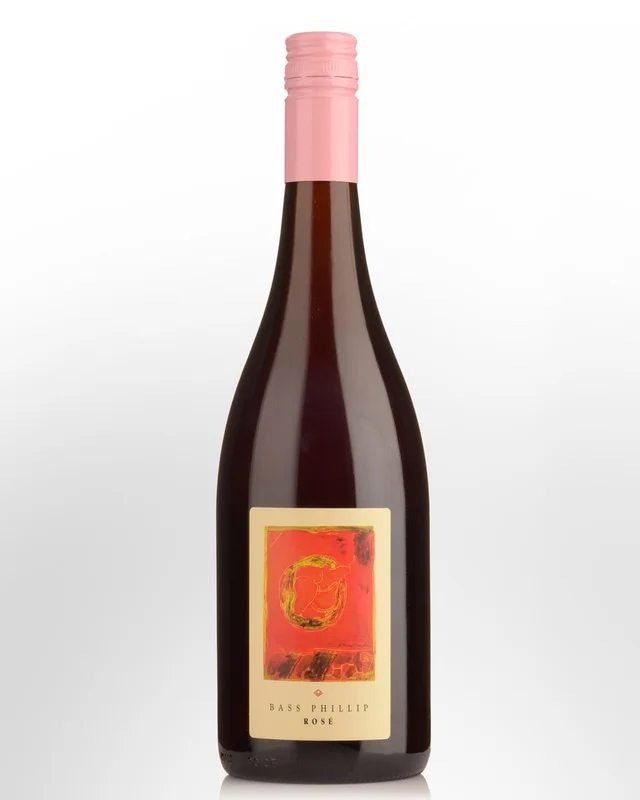 2016BassPhillipPinotNoirRose